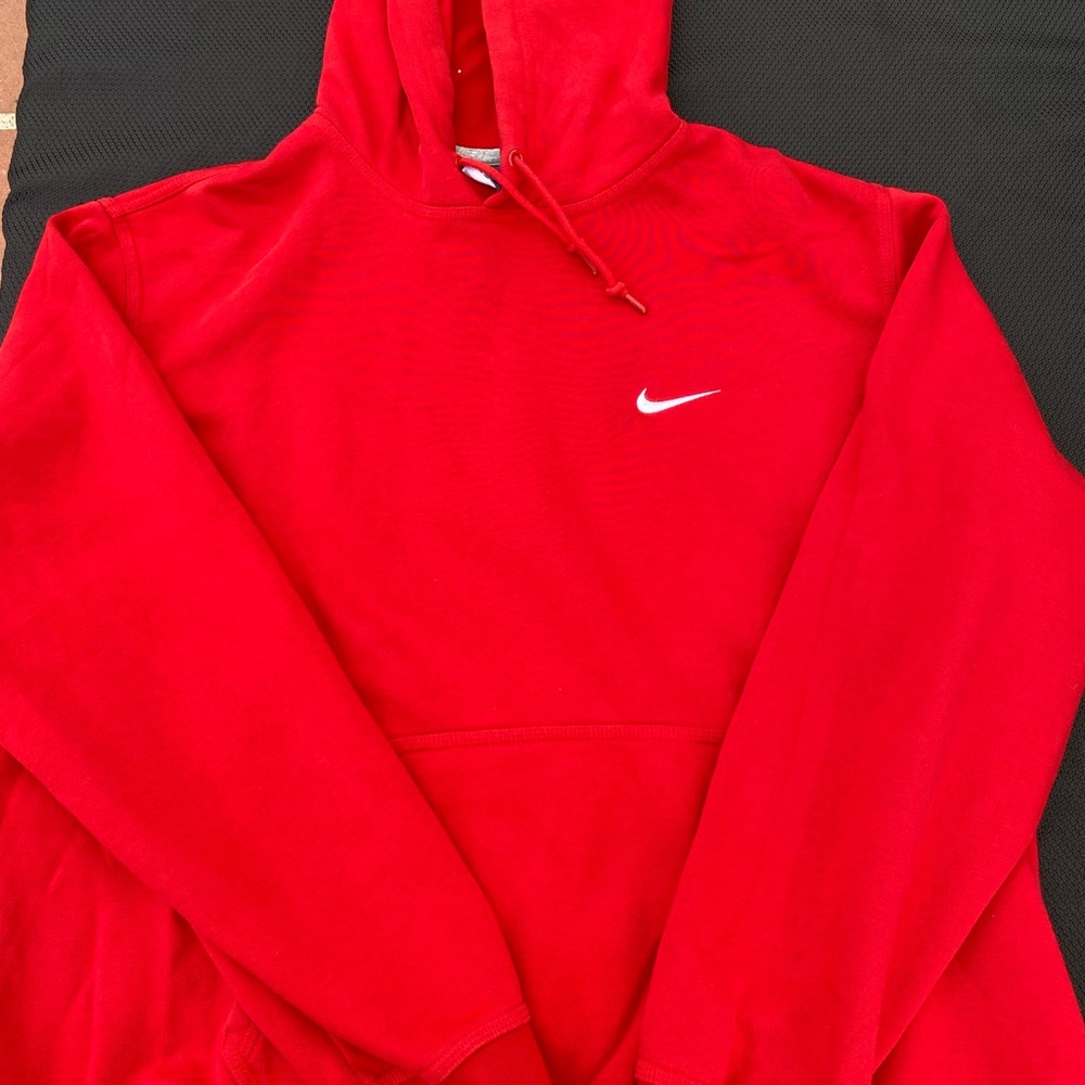 Nike Pullover Hoodie